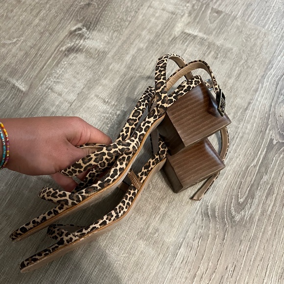 Able heels! - Picture 2 of 6